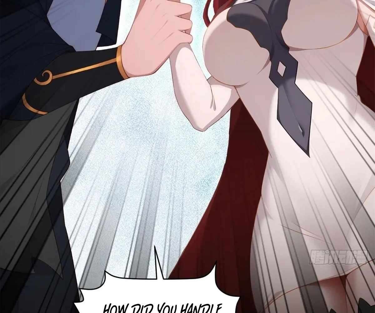 Traveling Through Time and Space to Become an Unlucky NPC: I Have a Wife to Protect Me Chapter 99 56